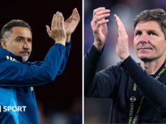 Vitor Pereira: Nottingham Forest confirma saída do técnico enquanto Oliver Glasner se prepara para o trabalho