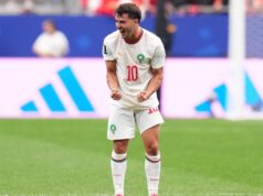 Brahim quer Espanha: ‘Seria ótimo’