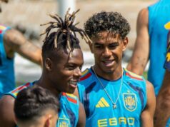 Onde a Espanha enfrentará a França na Copa do Mundo de 2026? Estádio, local e data das semifinais