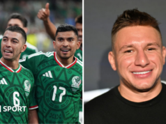 Copa do Mundo de 2026: Seleção do México devolve relógios doados pelo criador de conteúdo Stevewilldoit