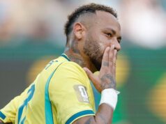 Começa uma nova novela: Neymar Jr. pensa em se aposentar