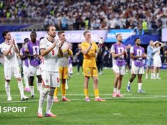 Copa do Mundo de 2026: seleção da Inglaterra debate tática de Tuchel contra a Argentina