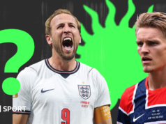 Quiz da Copa do Mundo: todos os times da Inglaterra já jogaram nas quartas de final