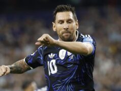 Este é o ranking dos artilheiros e da Chuteira de Ouro da Copa do Mundo de 2026: Messi é inevitável