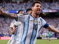 Quem são os especialistas, comentaristas e apresentadores da ITV Argentina x Egito?