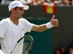Mochizuki ao vivo: Terceira rodada de Wimbledon ao vivo hoje