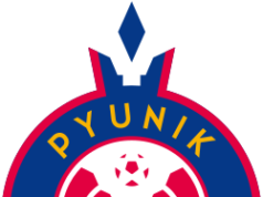 Blog de futebol de Malcolm Bailey: PYUNIC, ARMÊNIA