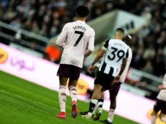 Deveria o Newcastle United ter vergonha de seguir esta estratégia de Brentford?