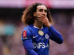 Blues oferecerá £ 21 milhões por Pep Chavarria
