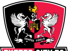 Blog de futebol de Malcolm Bailey: EXETER E ENFIELD