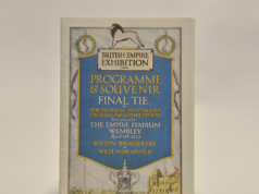 Blog de futebol de Malcolm Bailey: 1900 HAMMERS