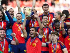 HENRY WINTER: A vitória da Espanha na Copa do Mundo é uma vitória para o futebol. Argentina veio lutar, mas foi morta pelos matadores de Luis de la Fuente