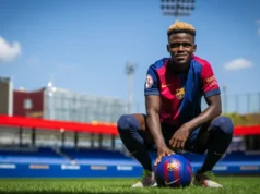 Laporta anuncia surpresa para o Barcelona: “Ele fará parte do time titular”
