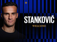 O possível papel de Stankovic no Inter revelado como Chivu ‘mal pode esperar’ para ver o retorno do talento