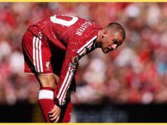 Andoni Iraola não permitirá que o Liverpool venda Alexis McAllister