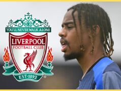 Alexis Mack poderia financiar o acordo de Alistair Bradley Barkola para o Real Madrid
