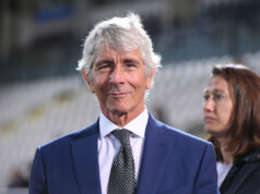 O salário do novo treinador da Itália pode ser coberto pelos clubes da Série A: ‘Do ódio aos recursos’