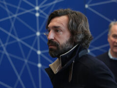 Valentini alerta a Itália sobre a aposta de Pirlo: ‘Mancini e Conte são certezas’