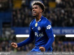 Manchester United está considerando uma transferência para o Santos
