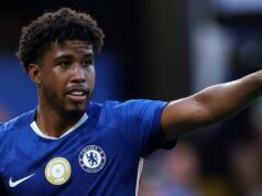 Man United considera acordo com o meio-campista do Chelsea Andre Santos – notícias do Man United e notícias de transferência