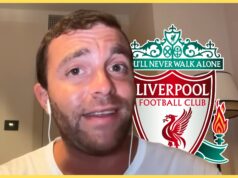 Antonio Silva avisa Liverpool após rejeição de contrato com o Benfica