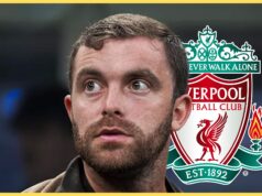 O alvo do Liverpool, Antonio Silva, está supostamente definido para um acordo com o Bournemouth