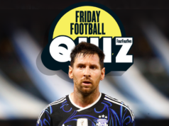 Friday Football Quiz, episódio 124: Você consegue 20 respostas corretas?