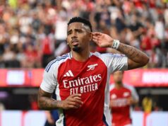 Quanto o Arsenal quer para Gabriel Jesus