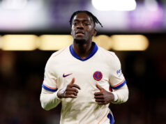 Roma visa Disasi, mas Chelsea quer 20 milhões de euros pelo zagueiro