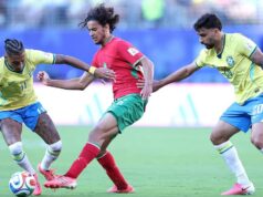 Ayub Bouddi: Man United deve estabelecer novo recorde de transferências para assinar destaque na Copa do Mundo – Man United News and Transfer News