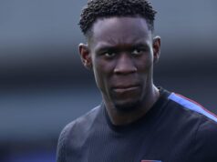 Bélgica diz à USMNT que apelará se Balogun jogar