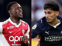 Balogun e Pepi entre os cinco americanos a serem observados na janela de transferências de verão
