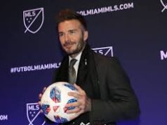 Os Beckham quebram a barreira do bilhão – Por Dentro do Futebol Mundial