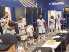Post Balogun: A Federação Belga promete continuar a lutar pela integridade no futebol