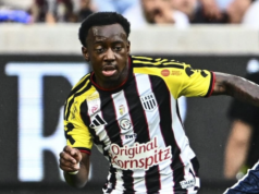 Prévia do fim de semana do Americans Abroad: Bello, Zendejas e mais