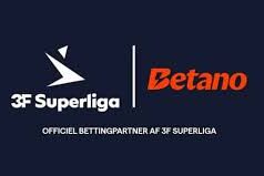 Betano all-in no Sparta Praga por três anos; adicionando direitos da Copa da Dinamarca ao portfólio do país