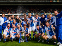 Títulos da Premier League do Blackburn Rovers 1994-95: história completa