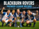 Recordes do Blackburn Rovers Premier League: todas as temporadas