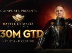 CoinPoker descarta Full Fight Malta Online Soccer CNN