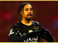 Liverpool pode apresentar sua primeira oferta por Bradley Barkola hoje