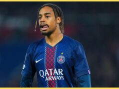 Fabrizio Romano faz uma sugestão brilhante sobre Bradley Barcola & LFC