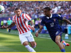 Por que o Liverpool deveria esquecer Barkola e contratar Yankuba Minteh