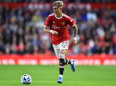 Chefe do Rotherham confirma grande salvação na carreira de Brandon Williams – notícias do Man United e notícias de transferência