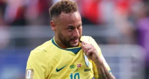 Neymar traz um fim emocionante à carreira no Brasil após o desgosto da Copa do Mundo de 2026: cada recorde internacional que ele deixa para trás