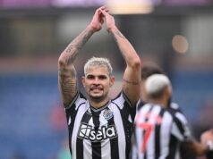 Lenda do Newcastle dá veredicto “absolutamente devastador” sobre estrela ligada ao Arsenal