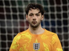 Newcastle United afastado dos gramados enquanto o Leeds United se aproxima da mudança de James Trafford: relatório