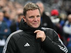 Newcastle United concorda em taxa de £ 23 milhões para o garoto-prodígio do Ajax: relatório