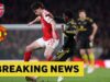 Man United e Arsenal de olho na mudança de Manu Kone