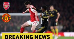 Man United e Arsenal de olho na mudança de Manu Kone