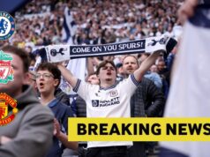 Tottenham e Manchester City estão interessados em Francisco Trincão